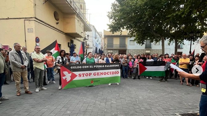 BDS País Valencià / Instagram