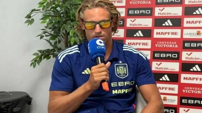 F. Europa Press F. Europa Press