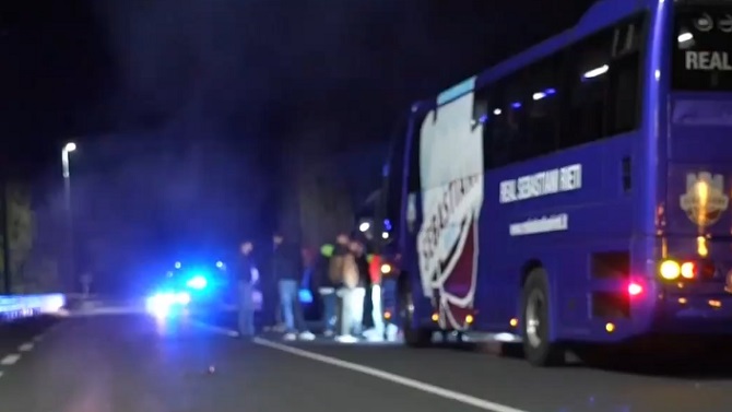 F: Captura @euronewses