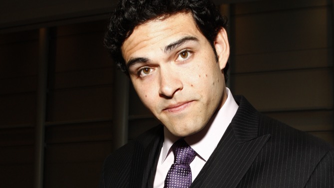 Mark S&aacute;nchez / Shutterstock