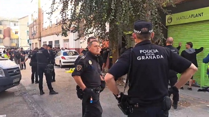 F: Captura @JugadaGranada