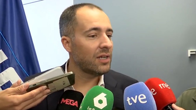 F: Captura ElDesmarque F: Captura ElDesmarque