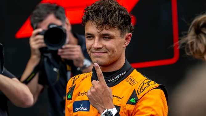 Norris / F: Shutterstock