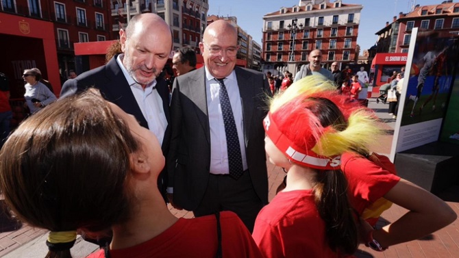 F. Europa Press F. Europa Press