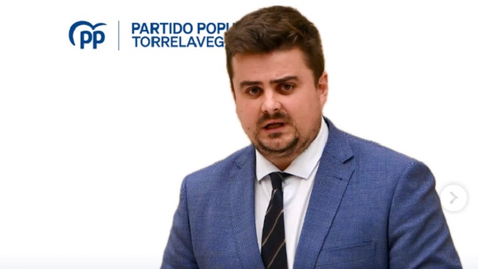 Miguel &Aacute;ngel Vargas / Instagram