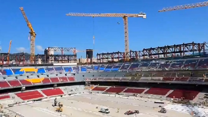 F: Captura FC Barcelona