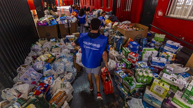 F: Plaza Deportiva F: Plaza Deportiva