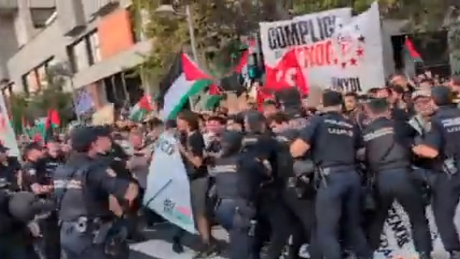 F: Captura @RTVEValencia