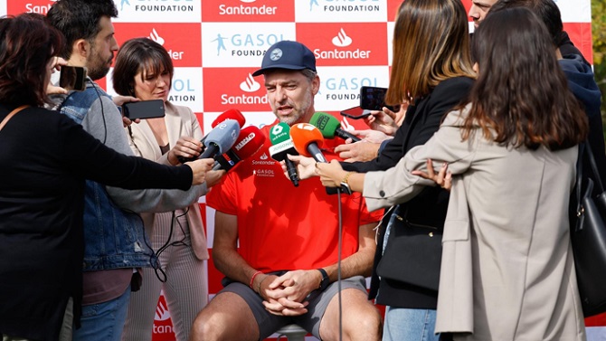 F. Europa Press F. Europa Press