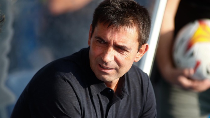 F. Europa Press F. Europa Press