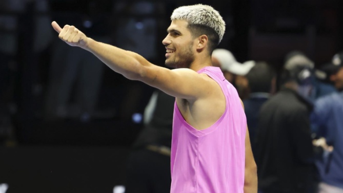 F. Europa Press F. Europa Press