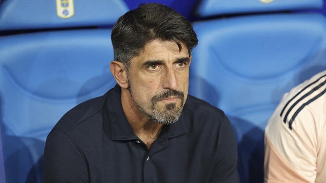 F. Europa Press F. Europa Press