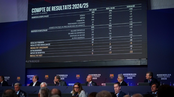 F. Europa Press F. Europa Press