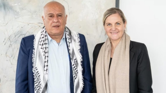 F. Europa Press F. Europa Press