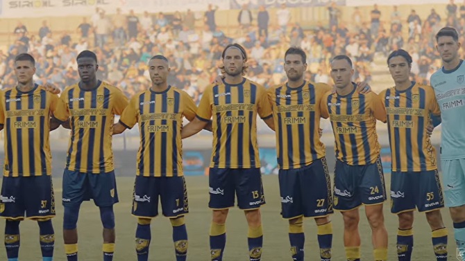 F: Captura Juve Stabia F: Captura Juve Stabia