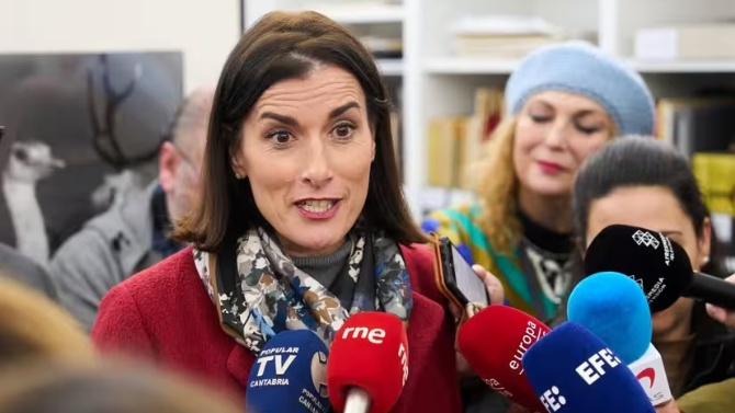 F. Europa Press F. Europa Press