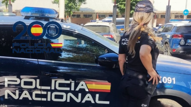 F. Europa Press F. Europa Press