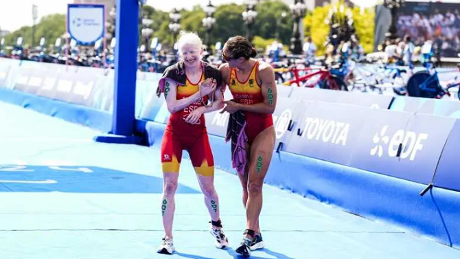 F. Europa Press F. Europa Press