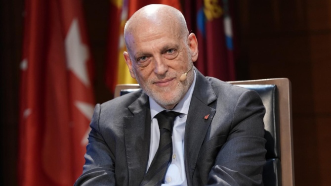 F. Europa Press F. Europa Press