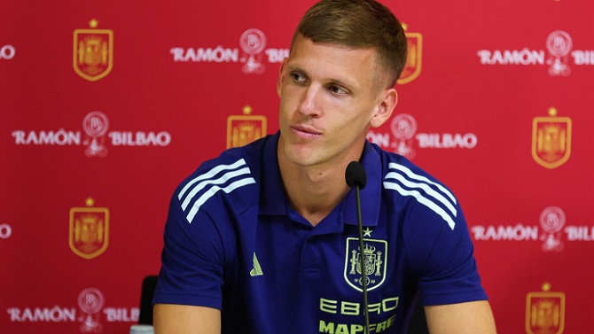 F. Europa Press F. Europa Press