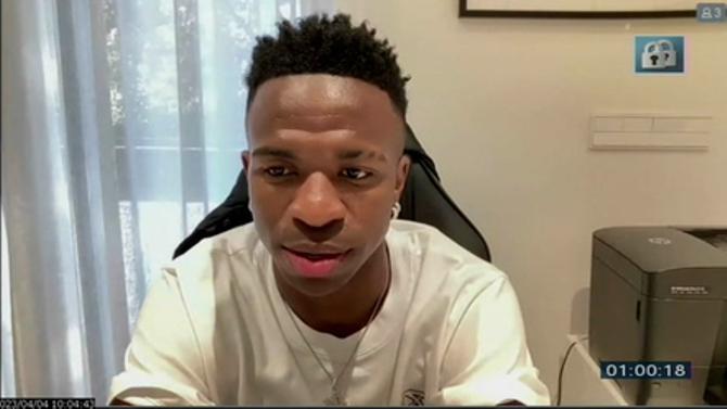 Captura video El Mundo