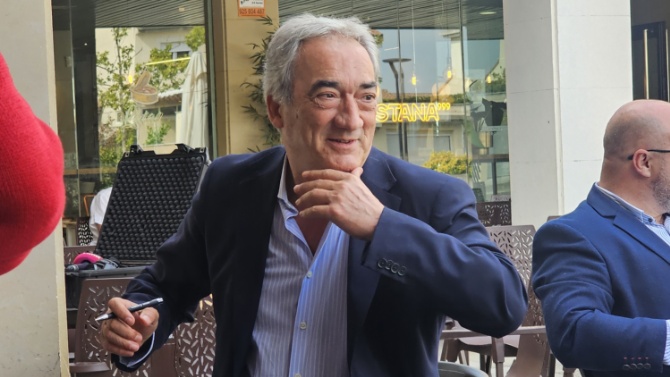 Foto IUSPORT Foto IUSPORT