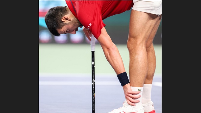 F. Europa Press F. Europa Press