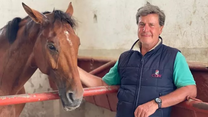 F. Gabinete de Prensa de los Premios Espiga de Villanueva del Pardillo