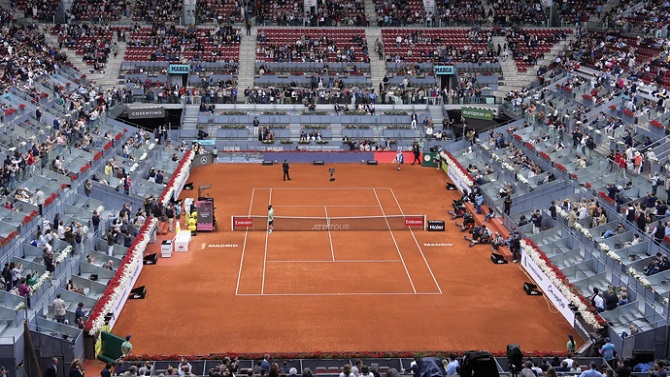 F. Europa Press F. Europa Press