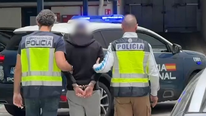 F: diariovasco.com F: diariovasco.com