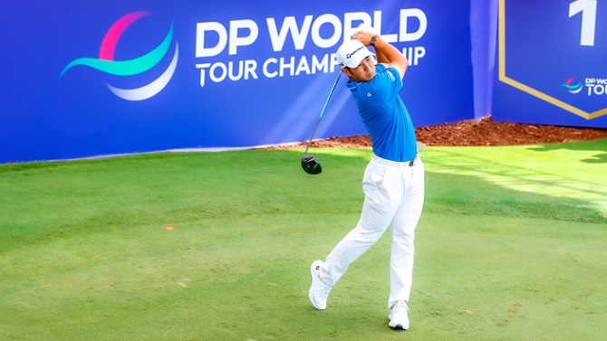 El DP World Tour estudia un plan para aceptar golfistas que se desvinculen de LIV