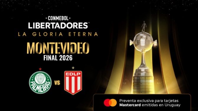 Estudiantes jugará la final de la Copa Libertadores tras los fallos del TAS y de la Conmebol