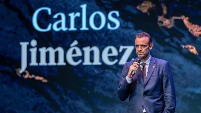 Carlos Jiménez se une al Área Deportiva de la FEB como Coordinador de Formación de Selecciones Masculinas