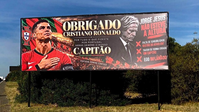 Serás siempre nuestro capitán