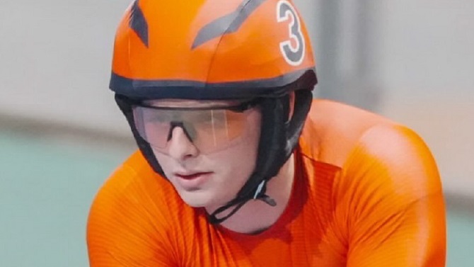 El británico Richardson, fuera de los Mundiales de ciclismo por presunta conducta racista