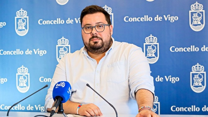 El BNG afea a Caballero invertir 107 M€ para acoger el Mundial en vez de otras prioridades