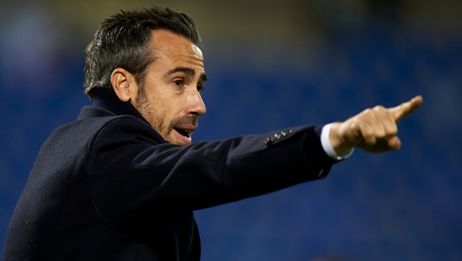 Jorge Vilda, relevado al frente de la selección femenina de Marruecos tres años después