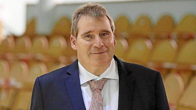 La Federación de Pelota pide pasar página en la polémica de Euskadi y fijarse en lo deportivo