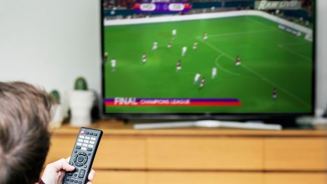 LaLiga se suma a la alianza internacional contra la piratería StreamSafe