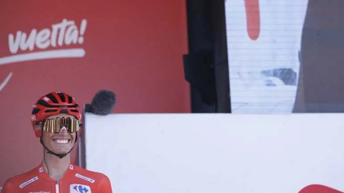 La Vuelta y el Tour se verán en las televisiones públicas de toda Europa hasta 2032