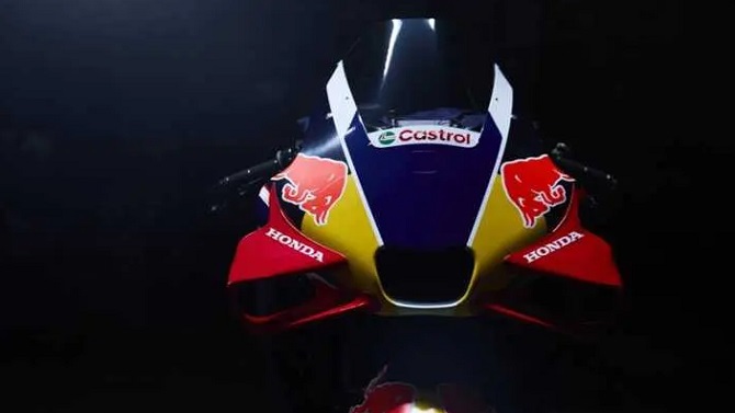 Honda Racing y Red Bull volverán a colaborar en MotoGP a partir de la temporada 2027