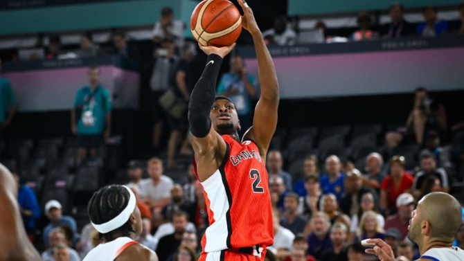 Shai Gilgeous-Alexander, campeón de la NBA en 2025, decide invertir en el Atlético de Madrid