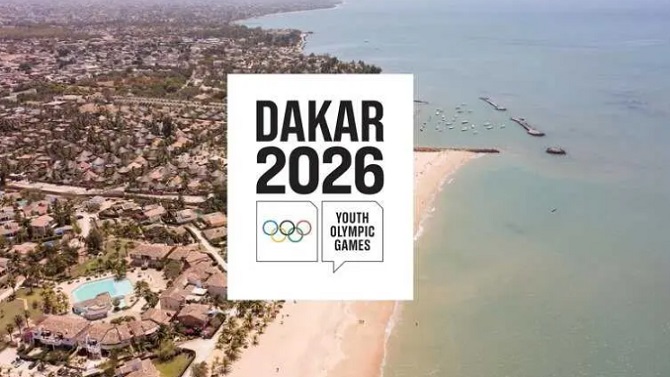 España acudirá con 44 deportistas a los Juegos Olímpicos de la Juventud de Dakar 2026