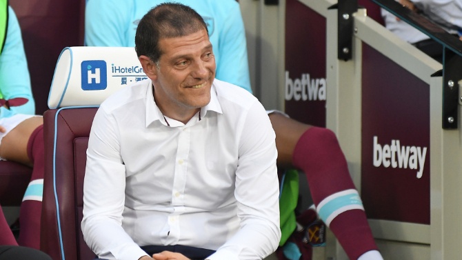Bilic, seleccionador de Croacia, se queja del árbitro por la tarjeta roja y el segundo gol
