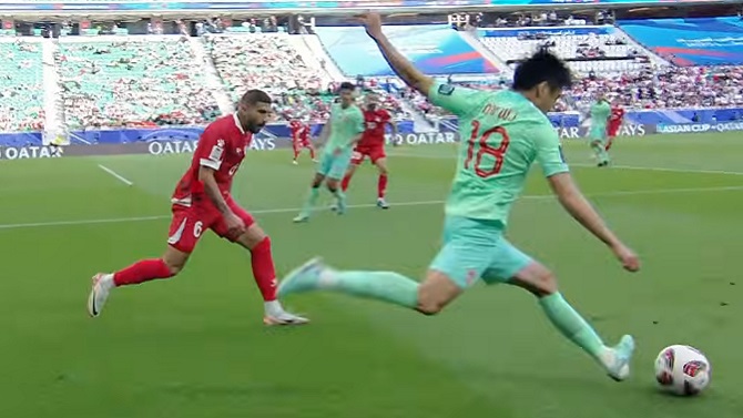 Arabia Saudí mantiene la Copa Asiática de 2027 pese a aplazar eventos por la ofensiva hutí