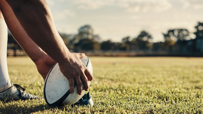 Hallan muerto en Francia a un jugador sudafricano de rugby que iba a jugar la Champions
