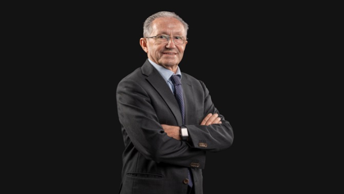 Miguel Ángel Domínguez, reelegido presidente de la Federación Canaria de Automovilismo