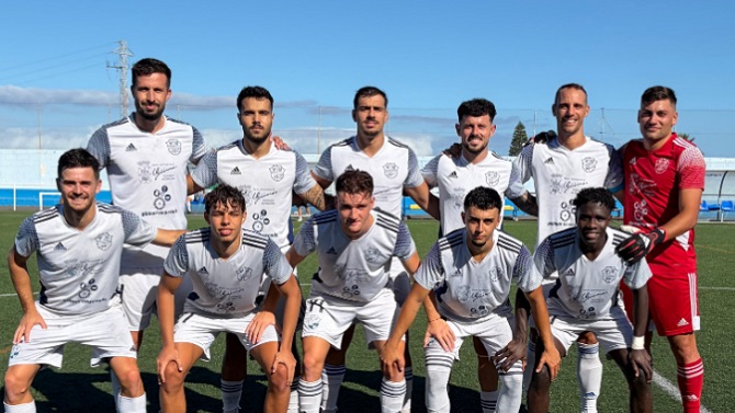 El Güímar afirma que la seguridad estaba garantizada en el partido contra el Hortaleza