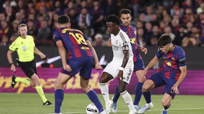 El comité de huelga del Barça mantiene la huelga en el Clásico tras fallar la mediación