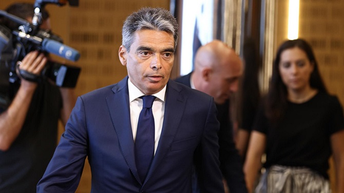 El ex director del CSD Albert Soler, nuevo presidente de la patronal catalana de gimnasios